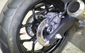 YAMAHA YZF-R25 A 1997 RG74J