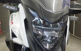 HONDA 400X 2021 NC56