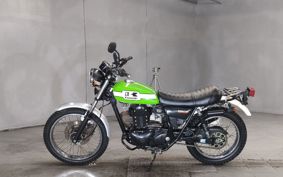 KAWASAKI 250TR BJ250F