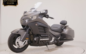 HONDA GL 1800 GOLD WING F6B 2014 SC68