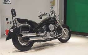 YAMAHA DRAGSTAR 1100 CLASSIC 2004