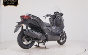 YAMAHA X-MAX 250 2021 SGA8J