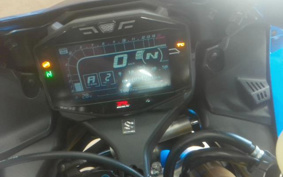 SUZUKI GSX-R1000R ABS 2017