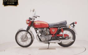 HONDA CB450 1970 CB450K1