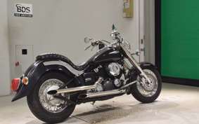 YAMAHA DRAGSTAR 400 CLASSIC 2001 VH01J