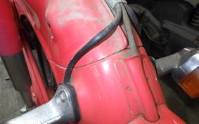 HONDA C50 SUPER CUB AA01