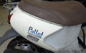 SUZUKI PALETTE CA41A