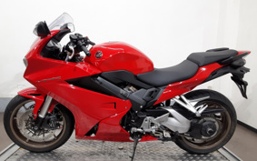 HONDA VFR800F 2022 RC79