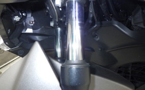 YAMAHA N-MAX 155 A 2014 SG50J