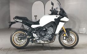 YAMAHA TRACER 9 GT RN70J