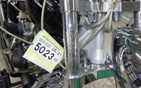 HARLEY FXSTD 1450 2000