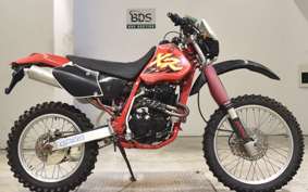 HONDA XR400R 1997