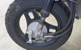 SUZUKI LET's 4 CA45A