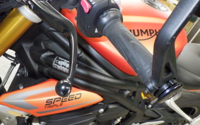 TRIUMPH SPEED TRIPLE RS 2022