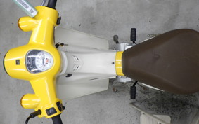 HONDA C50 SUPER CUB 2024 AA09