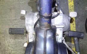 HONDA C90 SUPER CUB 2004 HA02