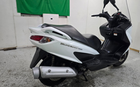 SUZUKI BURGMAN200 CH41A