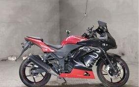 KAWASAKI NINJA250R EX250K