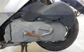 SUZUKI LET's 4 CA41A