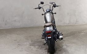 HONDA REBEL 250 S MC49