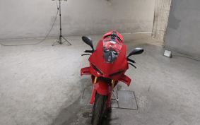 DUCATI PANIGA-REV4S 2025 5D00AA