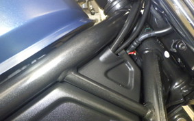 HONDA REBEL 250 A 1996 MC49