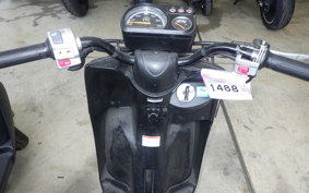 YAMAHA GEAR Gen.2 UA08J
