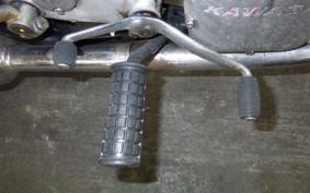 KAWASAKI W1 S 1970 W1F