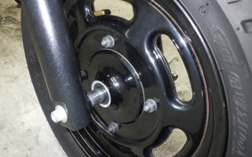 HONDA APE 50 2024 AC16