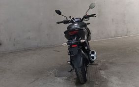 SUZUKI JIKUSA-250 ED22B