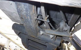 SUZUKI ADDRESS V125 G CF46A