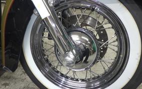 HARLEY FLSTN 1580 2007