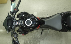 SUZUKI GSX-S125 2023 DL32B