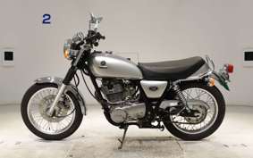 YAMAHA SR400 Gen.3 2001 RH01J