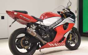 SUZUKI GSX-R1000 2003