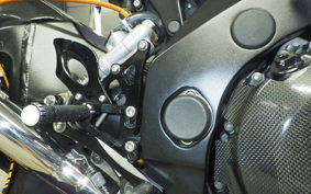 SUZUKI GSX-R1000 2006