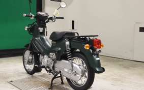 HONDA CROSS CUB 50 2021 AA06