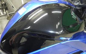 SUZUKI GIXXER 150 2024 ED13N