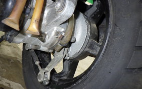 YAMAHA JOG ZR Gen.3 SA39J