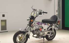 HONDA DAX 50 2016 ST50