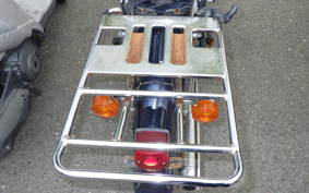 HONDA C50 SUPER CUB AA01