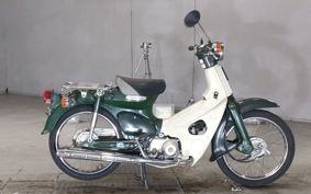 HONDA SUPER CUB50 AA01