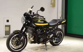 KAWASAKI Z900RS 2021 ZR900C