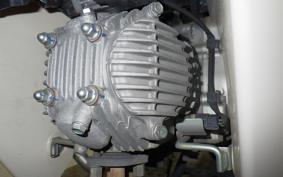 HONDA C50 SUPER CUB AA09