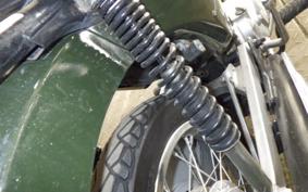 HONDA C110 SUPER CUB JA07