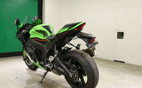 KAWASAKI ZX 10 NINJA ABS 2021 ZXT02L
