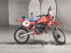 Фото Honda CR80R с японского аукциона