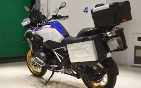 BMW R1250GS 2019
