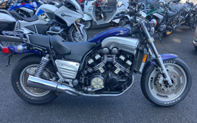 YAMAHA VMAX 1993 2WEE