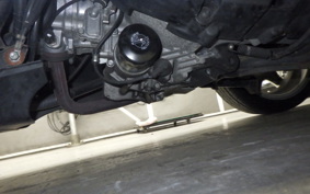 HONDA FORZA TRIKE X 2001 MF10